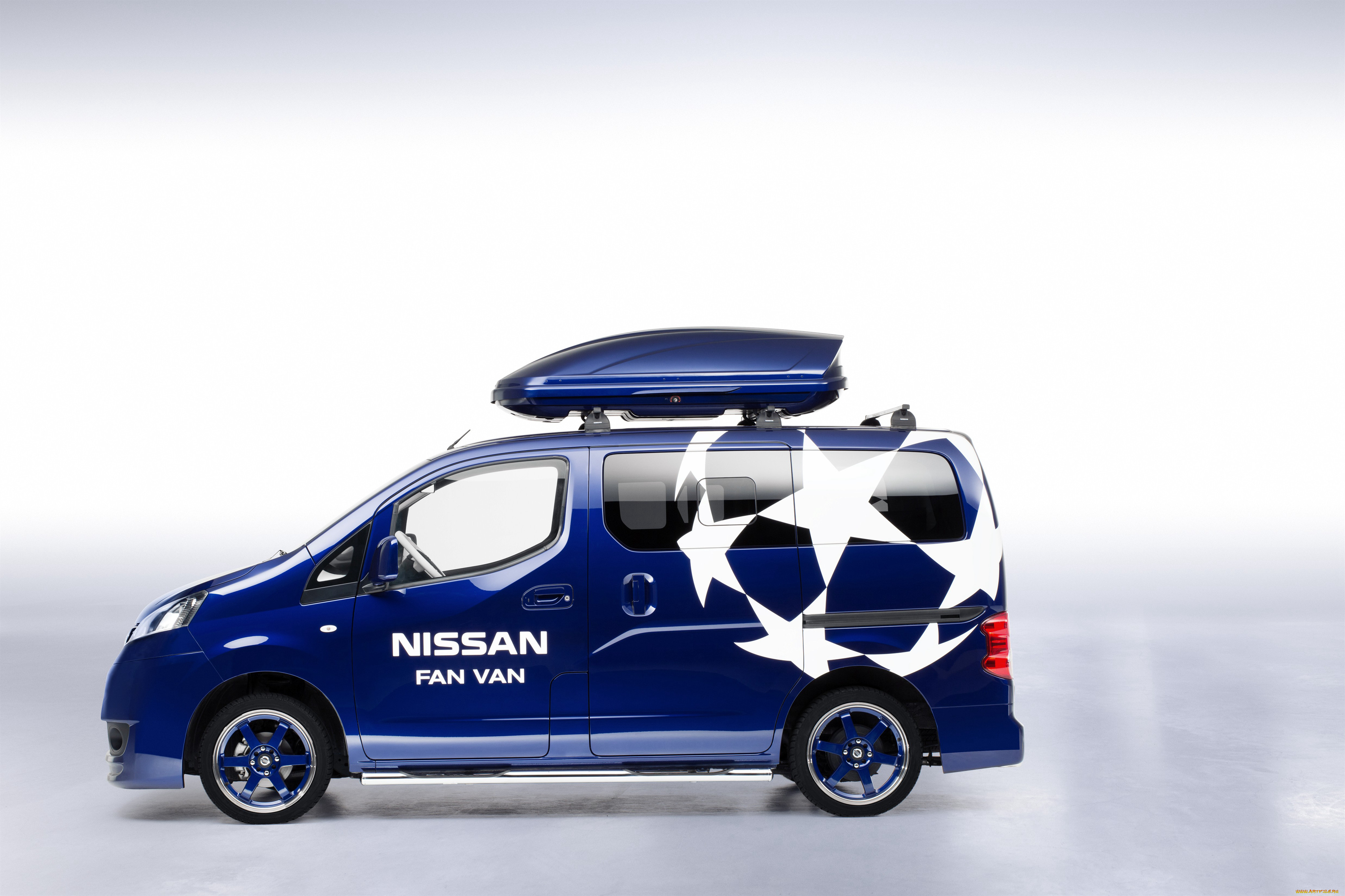 , nissan, datsun, van, fan, nv200, evalia, 2015